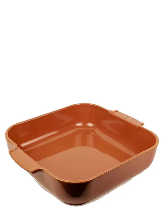 Peugeot Saveurs Auflaufformen^Appolia Terracotta