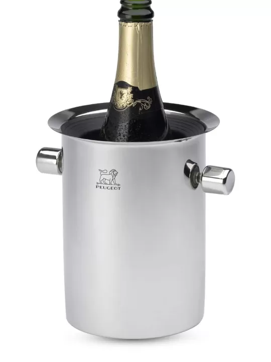 Peugeot Saveurs Weinliebhaber | Wein- Und Champagnerzubehör^Champagne Bucket