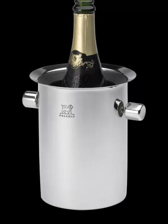 Peugeot Saveurs Weinliebhaber | Wein- Und Champagnerzubehör^Champagne Bucket